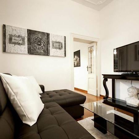 Banchi - Classic Apartment Between Navona And Campo Dei Fiori Řím Exteriér fotografie